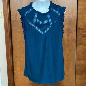 Matilda Jane (Good Hart) top